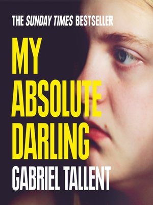 cover image of My Absolute Darling